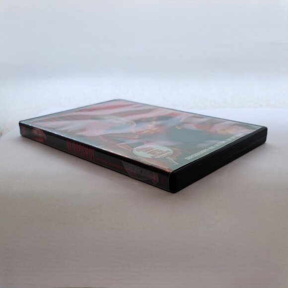 Bloodshot DVD - Picture 5 of 5